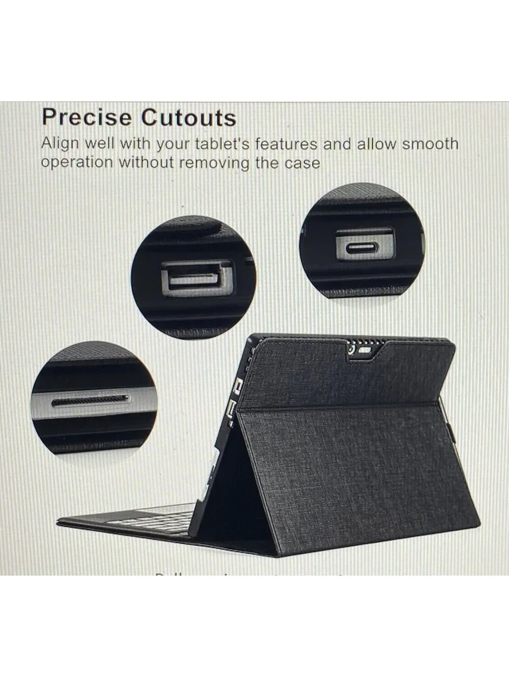 N/A case microsoft